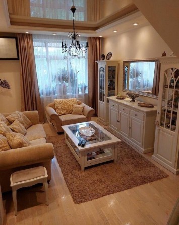 3к.кв. з ремонтом - фото 1