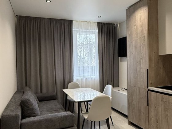 Прожаж однокімнатної квартири. Ужгород