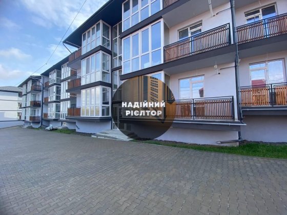 Простір, світло і тиша — квартира, де справді хочеться жити. Черновцы