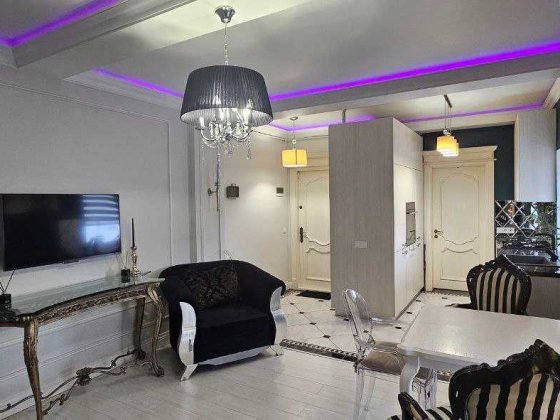 Продаж гарної квартири в самому центрі міста Ужгород Ужгород