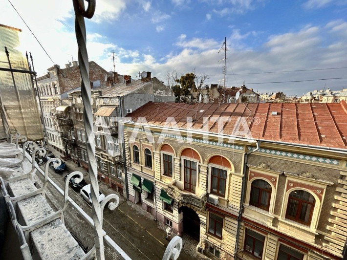 3 кім, вул. О. Кобилянської - фото 1