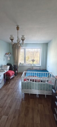 Продаж  2 кімнатної квартири в цегляному будинку - фото 1