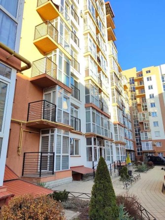 Продається 3-кім новобудова на вул Руська (Меблі Майя, АТБ, McDonalds) - фото 1