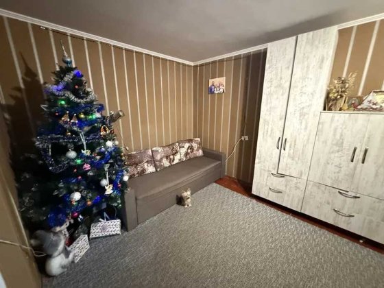 Продаж двокімнатної квартири Євідновлення Черкассы