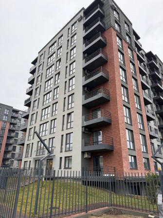 Продаж 1,5к квартири з ремонтом / ЖК West Towers - фото 1