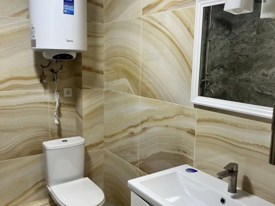 Терміновий продаж квартири з ремонтом( переуступка) в новобудові) Черкассы