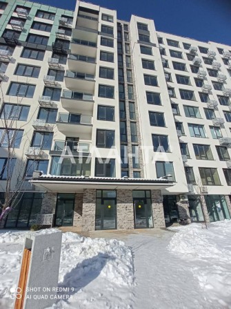 Продаж 2-кімнатної квартири в новобудові! ЖК “Кромакс Буд” - фото 1