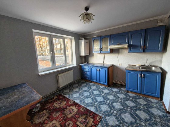 Продам 3 кімнатну квартиру на Зулінського 3030 Вінниця