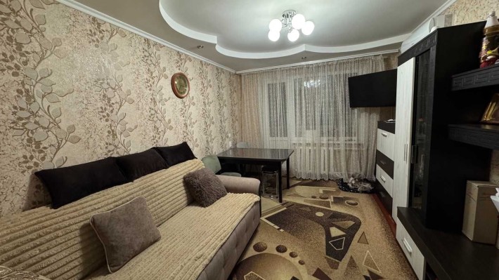 Продаж 2-кімнатної квартири на Вишеньці - фото 1