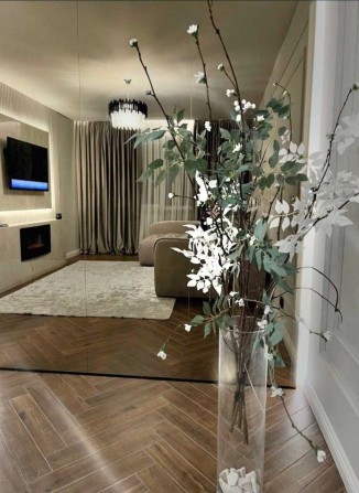 2 кім новобудова з сучасним ремонтом - фото 1