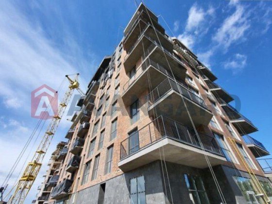 Продається 2к квартира на Вишеньці в зданому будинку Винница