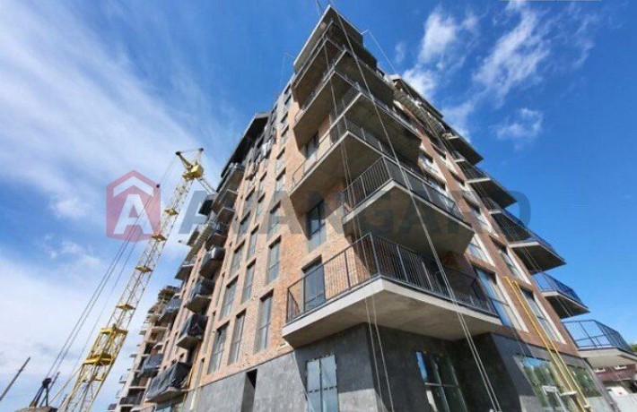 Продається 2к квартира на Вишеньці в зданому будинку - фото 1