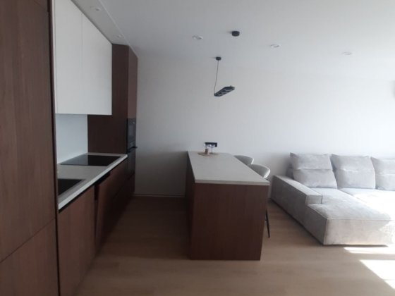 Стильна 2-а кв-ра в центрі міста. Новобуд.¹ Черкассы