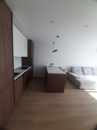 Стильна 2-а кв-ра в центрі міста. Новобуд.¹ - фото 1