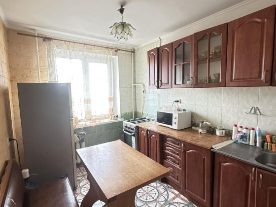 3к кв покращеного планування на Слов'янці Вінниця