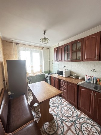 3к кв покращеного планування на Слов'янці - фото 1