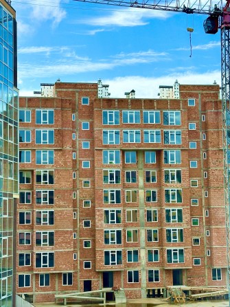 ЖК Буковинський видова 2к новобудова 82.2 кв - фото 1