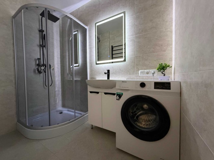 1-кімнатна квартира. Продаж. Власник - фото 1