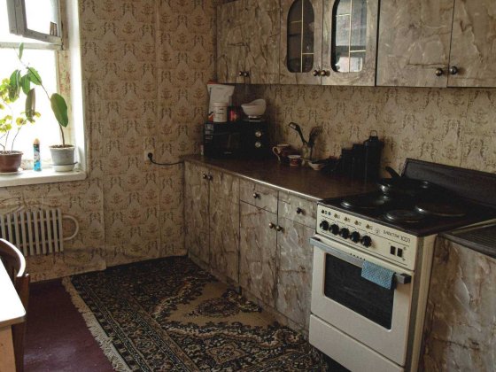 Продаю. Двокімнатна квартиру біля жд вокзалу Винница