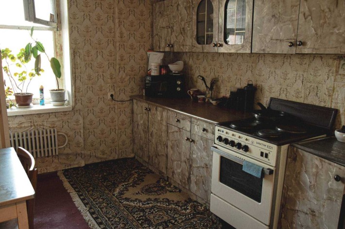 Продаю. Двокімнатна квартиру біля жд вокзалу - фото 1