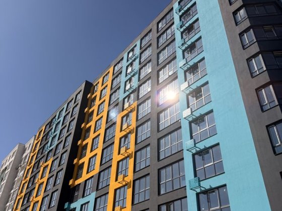 Продається 2-кімнатна квартира ЖК «Олександрівський» Чернігів