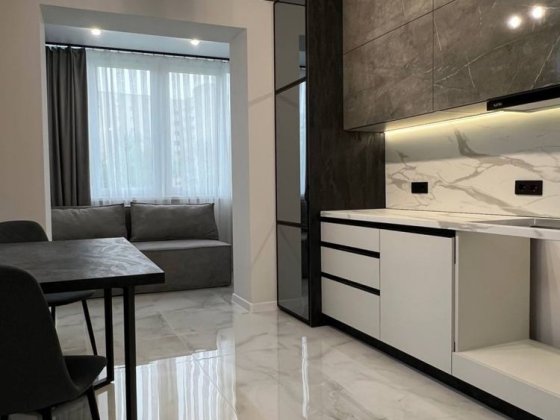 Продаж! 2-кімн. НОВОБУДОВА з РЕМОНТом Черновцы