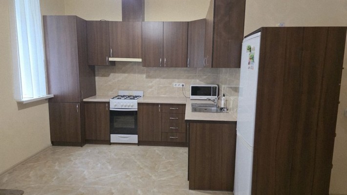 Продаж 3-кімнатної квартири на Волковича - фото 1