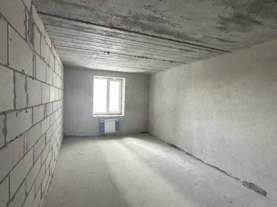 Однокімнатна квартира в новобудові Черкаси