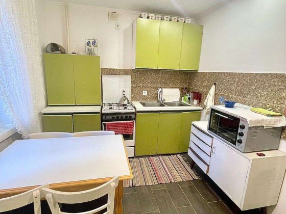 4-х кім. квартира в центрі міста. Чернігів