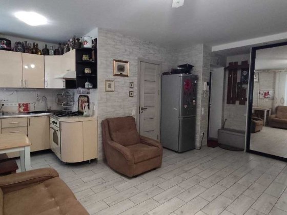 Продаж 3-кімнатної квартири. Тихий центр, вул. Грушевського Черкассы