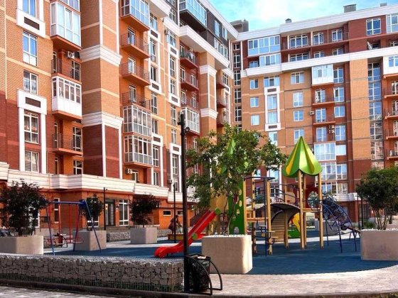 Продається 3-кімнатна новобудова ПРОСПЕКТ, МАЙДАН Черновцы