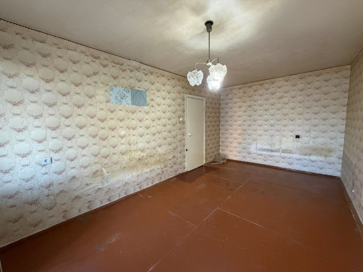 Продаж 1-кімн. кв. в Південно-Західному районі, по вул. Сумгаїтська. - фото 1