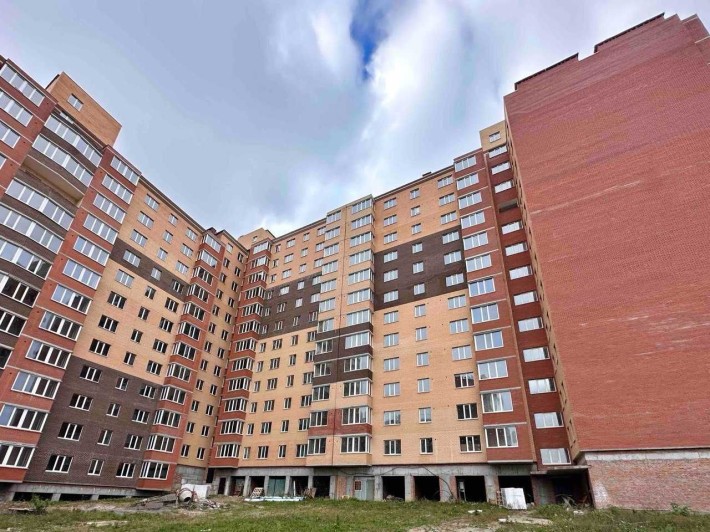 1-кімнатна квартира в новобудові гарною вартістю - фото 1