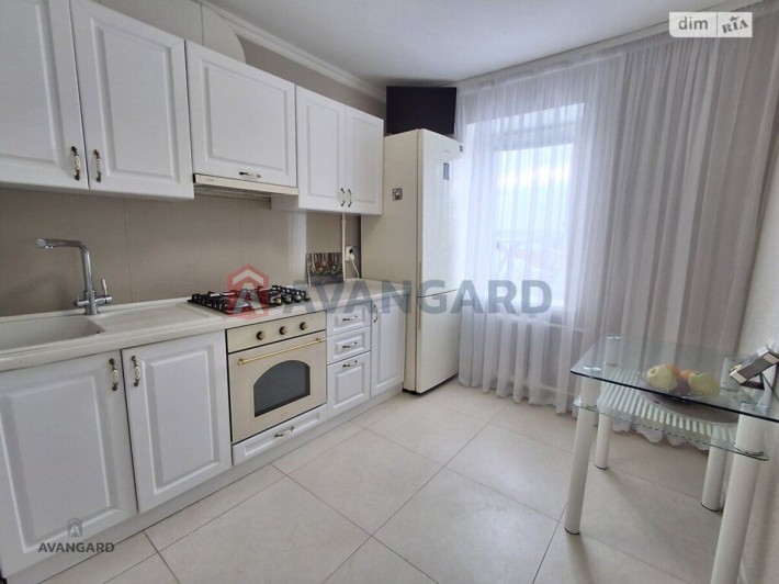 Продам 2-к Квартиру Ремонт Меблі Техніка - фото 1