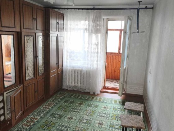 Продаж однокімнатної квартири по вул. Матроса Кішки Вінниця