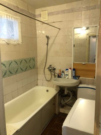 Продаж 1кк квартири Чешське планування.3- й поверх. Бойлер. Зелена зон - фото 1