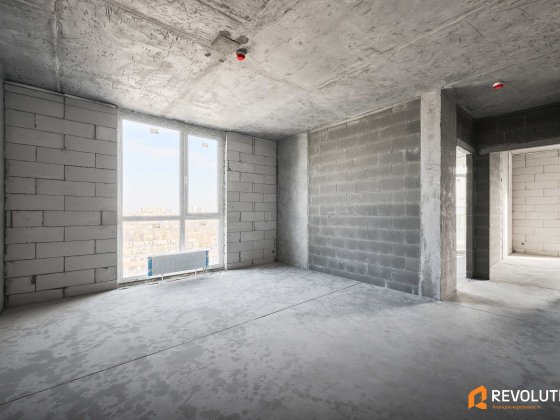 Без% ВАУ ціна 2кімнатна ЖК ФайнаТаун без ремонту, але з чудовою аурою! Київ