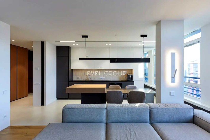 Продаж 2к квартири 85м2 ЖК Respublika Тадея Рильського Теремки - фото 1