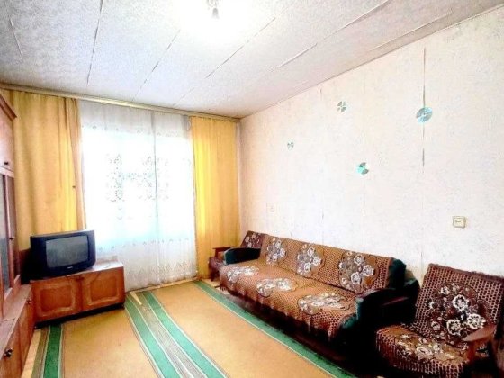 Продаж 3к квартири, Срібнокільська, 14. метро Осокорки - 7 хв. Київ