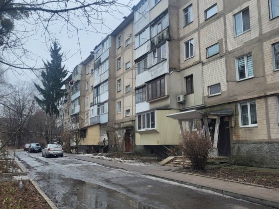 Продам 2кв Келецька Вінниця