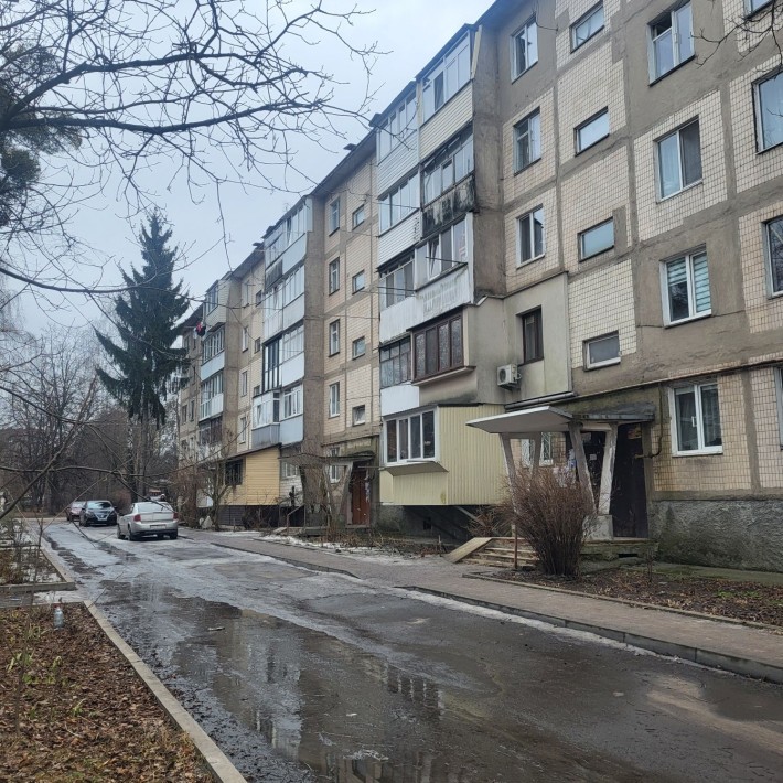 Продам 2кв Келецька - фото 1