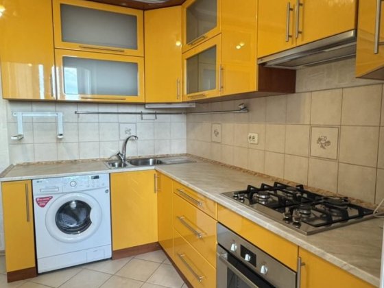 Продаж хорошої квартири в одному з найкращих районів міста Поділля. Вінниця