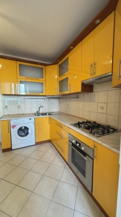 Продаж хорошої квартири в одному з найкращих районів міста Поділля. - фото 1