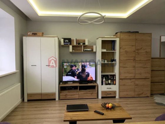 Продаж однокімнатної квартири студія ЖК Резиденція. Винница