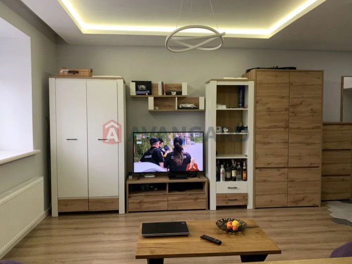 Продаж однокімнатної квартири студія ЖК Резиденція. - фото 1