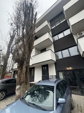 Продаж квартири в новобудові Ужгород - фото 1