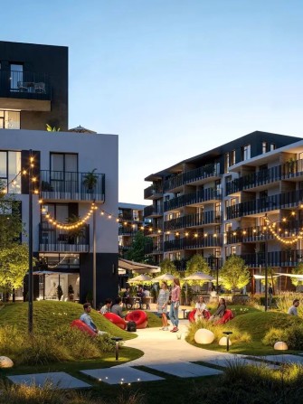 Продаж 2 кімнатної квартири / ЖК Central Park - фото 1