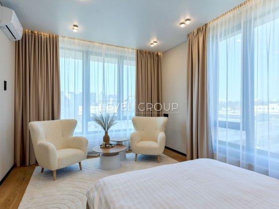 Unit Home продаж 1 кім. Квартири з сучасним ремонтом Лук’янівка Київ