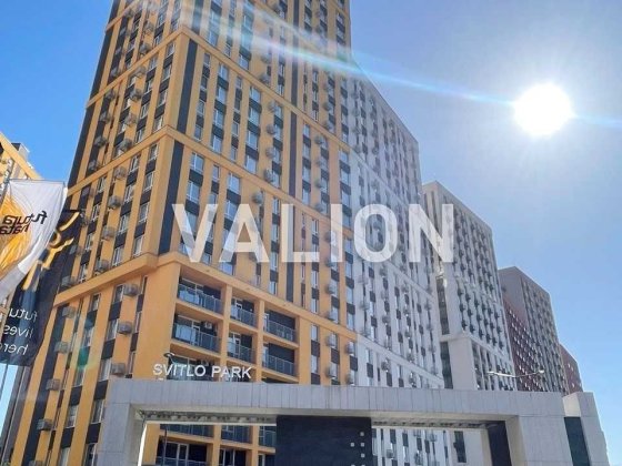 БЕЗ %, Продаж 2 к. квартири ЖК  Світло Парк, Столичне шосе, Видубичі Київ