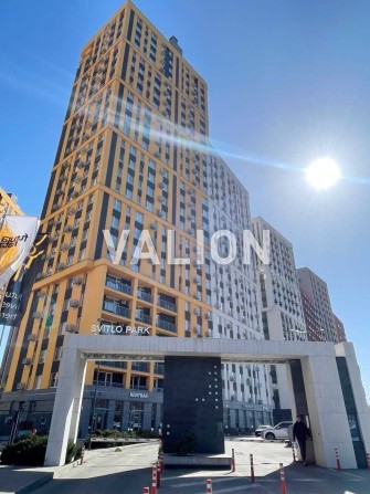 БЕЗ %, Продаж 2 к. квартири ЖК  Світло Парк, Столичне шосе, Видубичі - фото 1